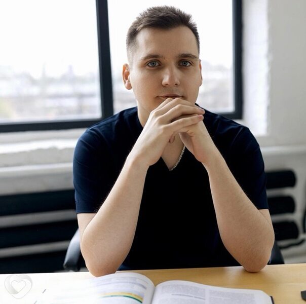 Александр, 30, Краснодаре — анкета №3147019