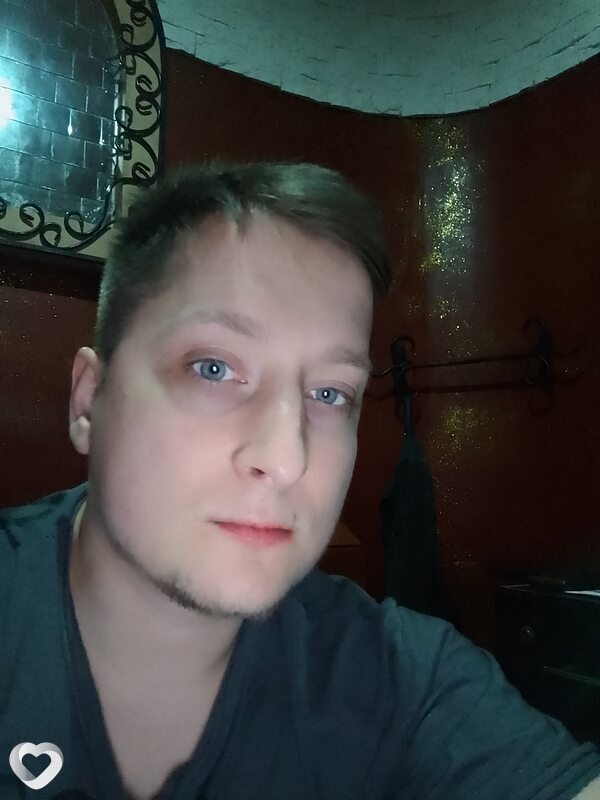 Дмитрий, 33, Одессе — анкета №3147022
