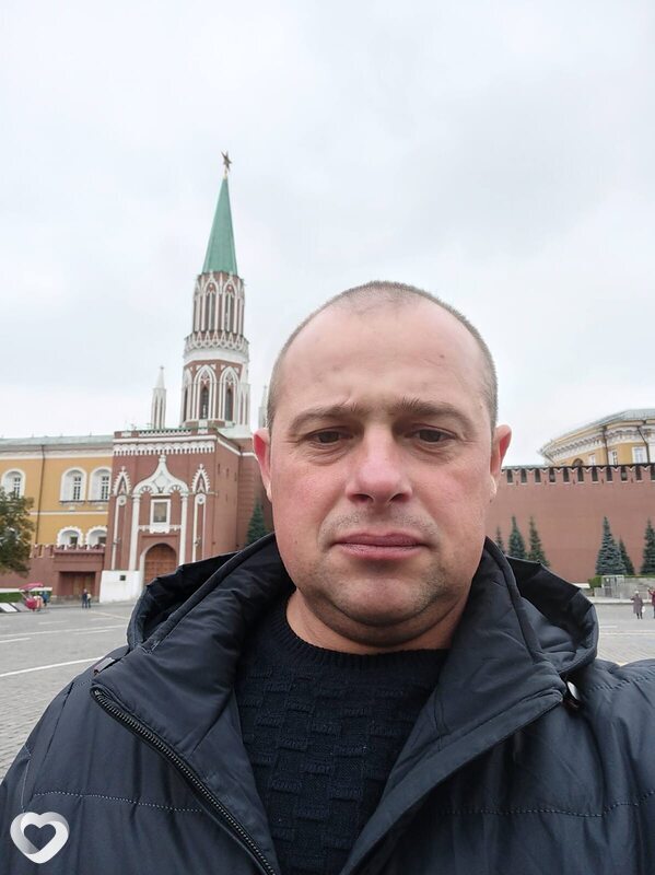Евгений, 43, Новосибирске — анкета №3147024