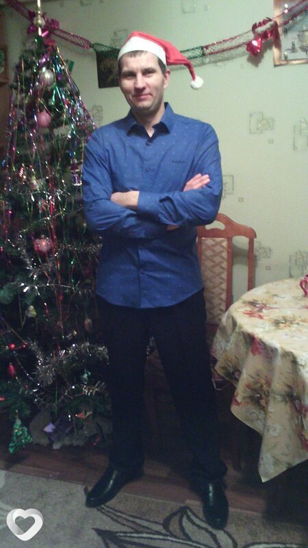 Димон, 39, Волхове — анкета №3147041
