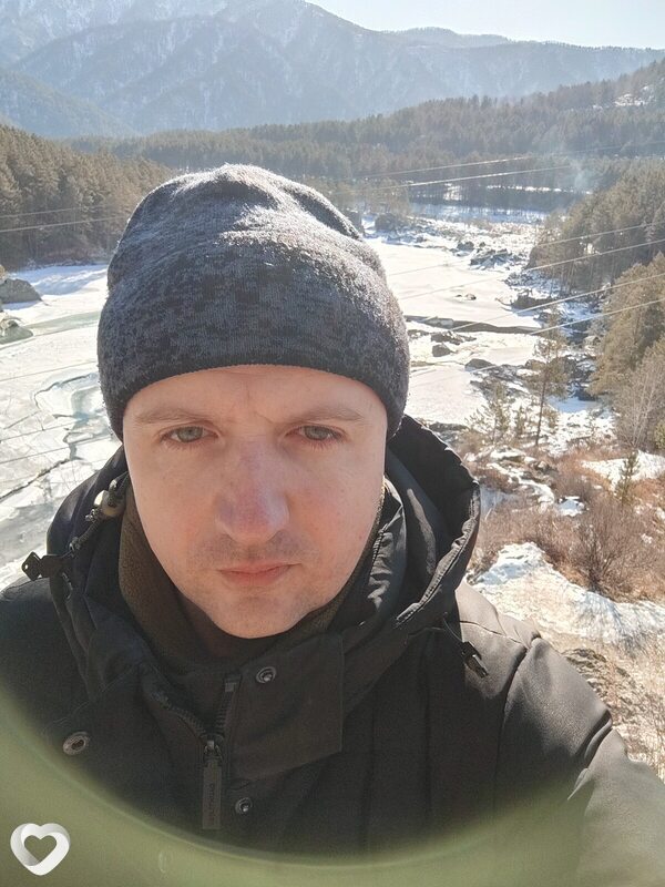 Алексей, 32, Барнауле — анкета №3147048
