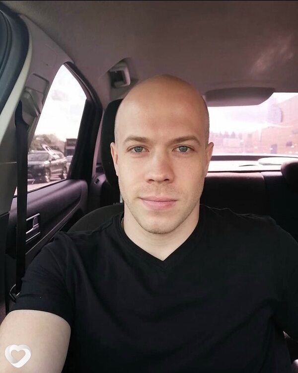 Сергей, 32, Димитровграде — анкета №3146906