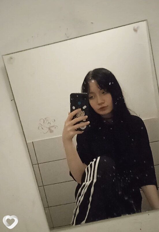 София, 19, Ярославле — анкета №3146909