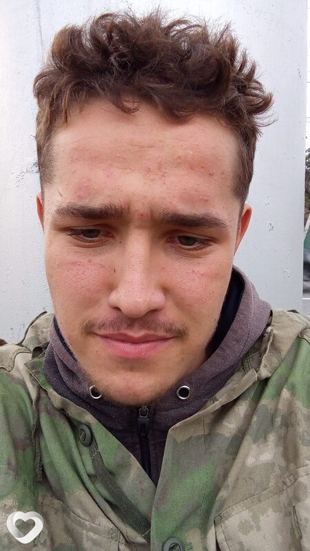 Иван, 20, Нальчике — анкета №3146917