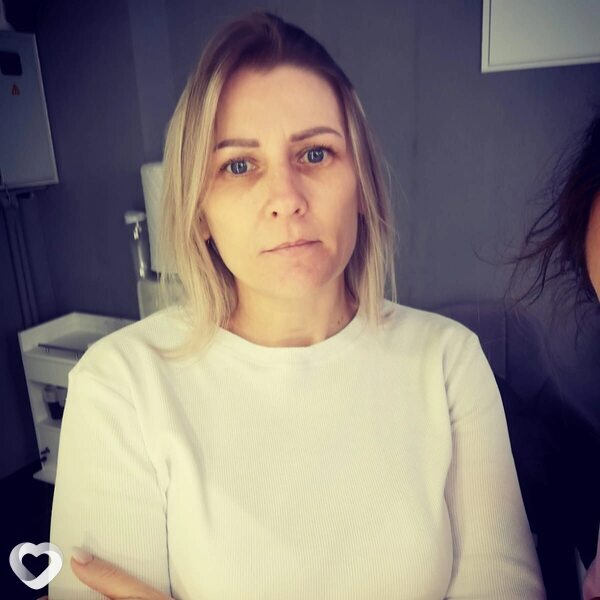 Рита, 43, Ставрополе — анкета №3146924