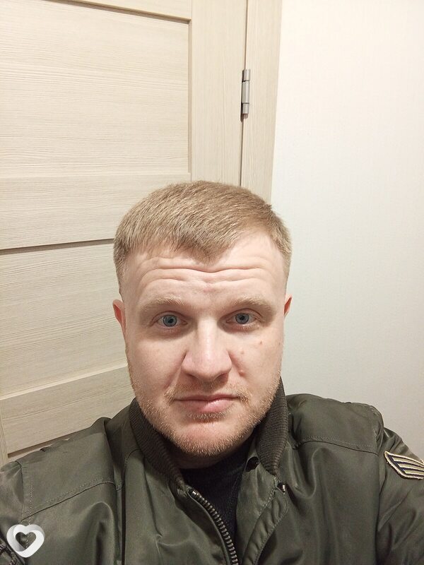 Дмитрий, 41, Санкт-Петербурге — анкета №3146935