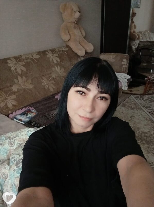 Елена, 41, Йошкар-Оле — анкета №3146942