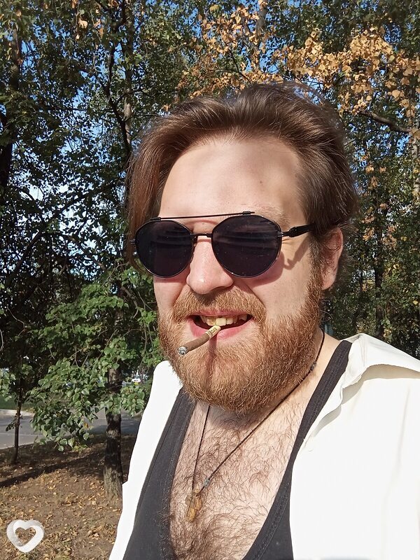 Михаил, 32, Москве — анкета №3146944