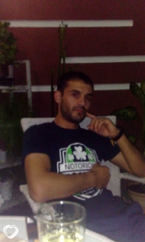 Бек, 38, Ростове-на-Дону — анкета №3146951