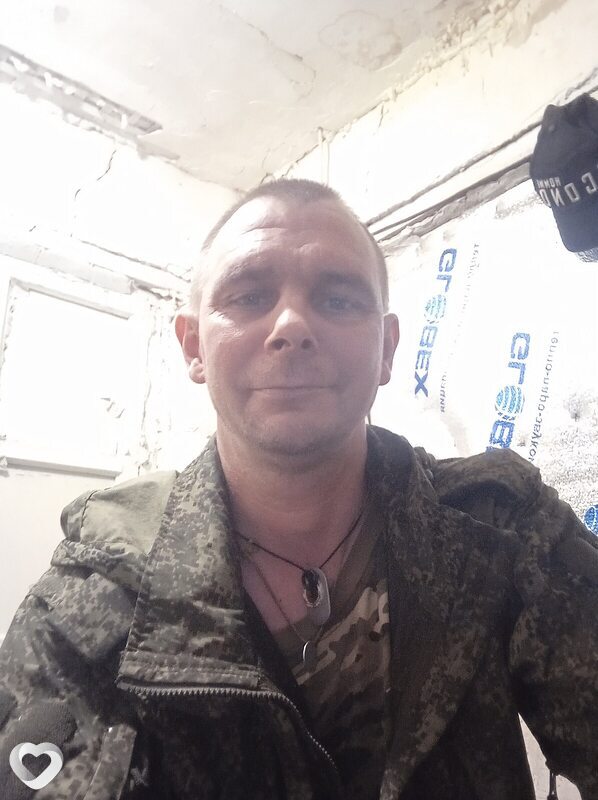 Алексей, 40, Калининграде — анкета №3146953