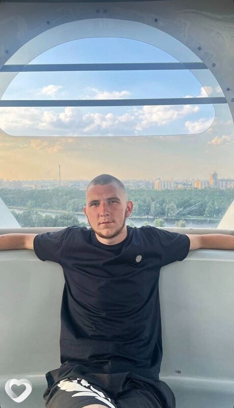 Никита, 24, Могилев — анкета №3147055