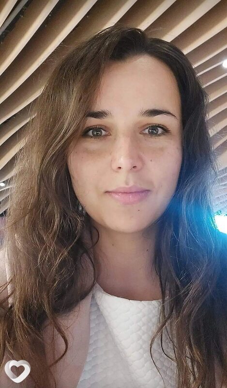 Екатерина, 34, Минске — анкета №3147073