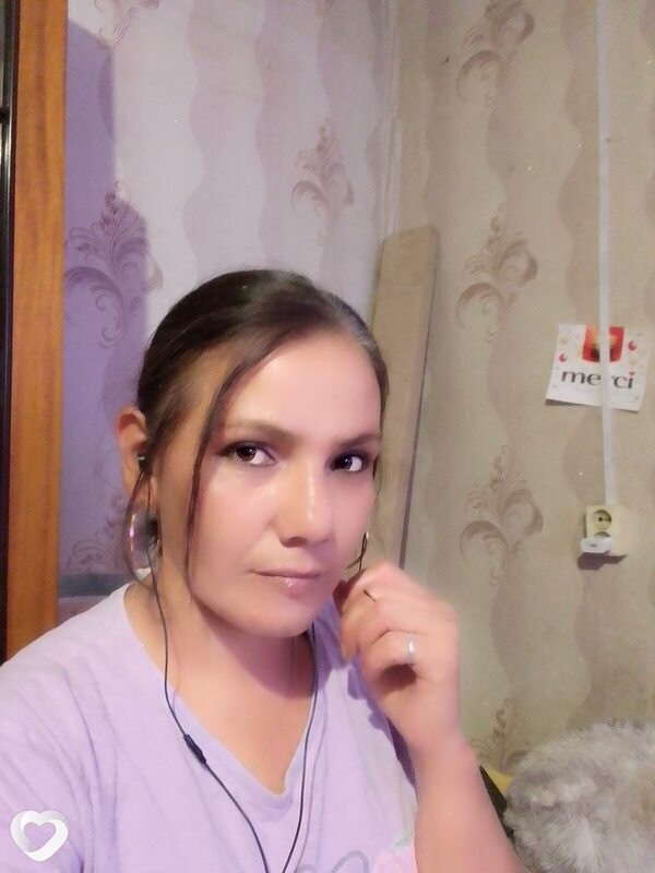 Хуршида Бозорова, 40, Верещагине — анкета №3146882