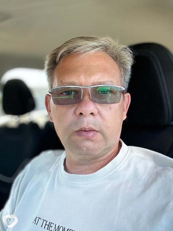 Павел, 48, Москве — анкета №3146886