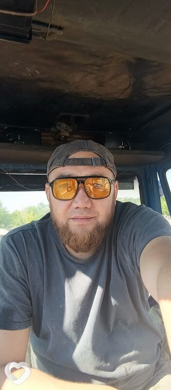 Дамир, 36, Соль-Илецк — анкета №3146894
