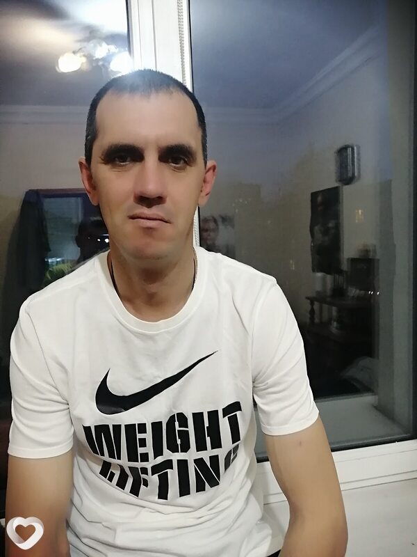 Александр, 43, Новокузнецке — анкета №3146899