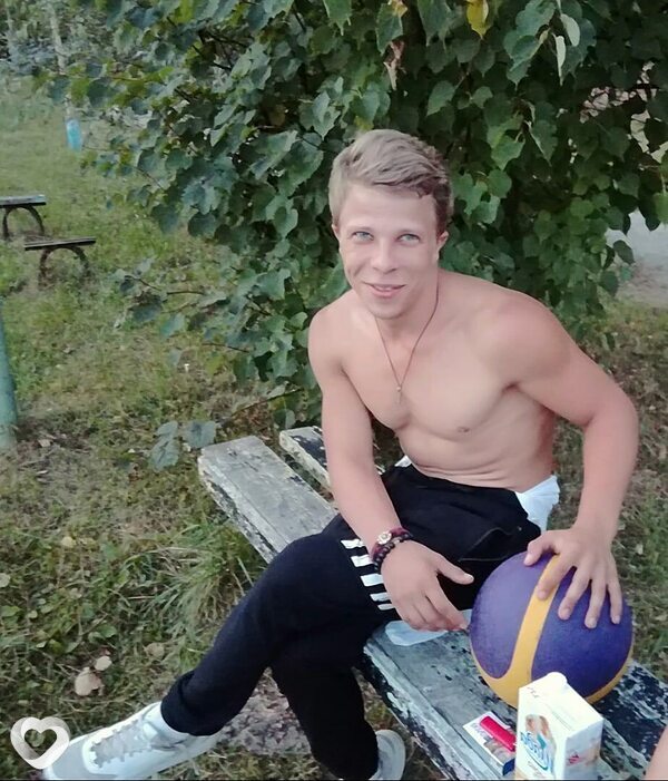 Артём, 30, Серпухове — анкета №3146902