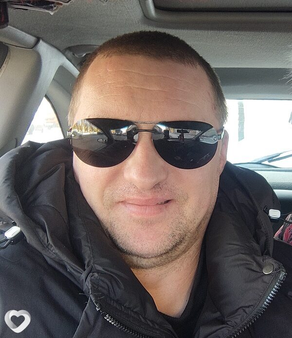 Александр, 46, Витебске — анкета №3146855
