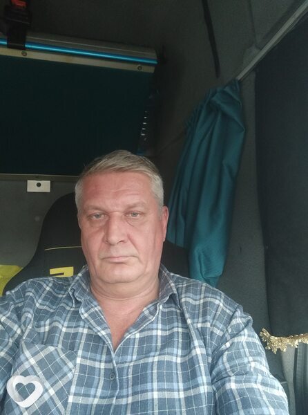 Олег, 54, Молодечно — анкета №3146858