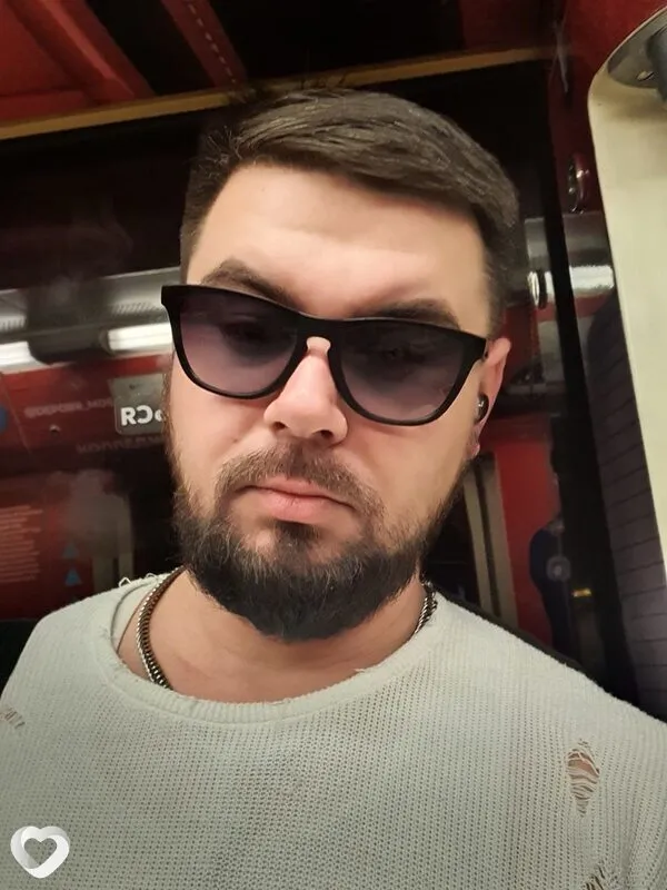 Дмитрий, 39, Москве — анкета №3146861