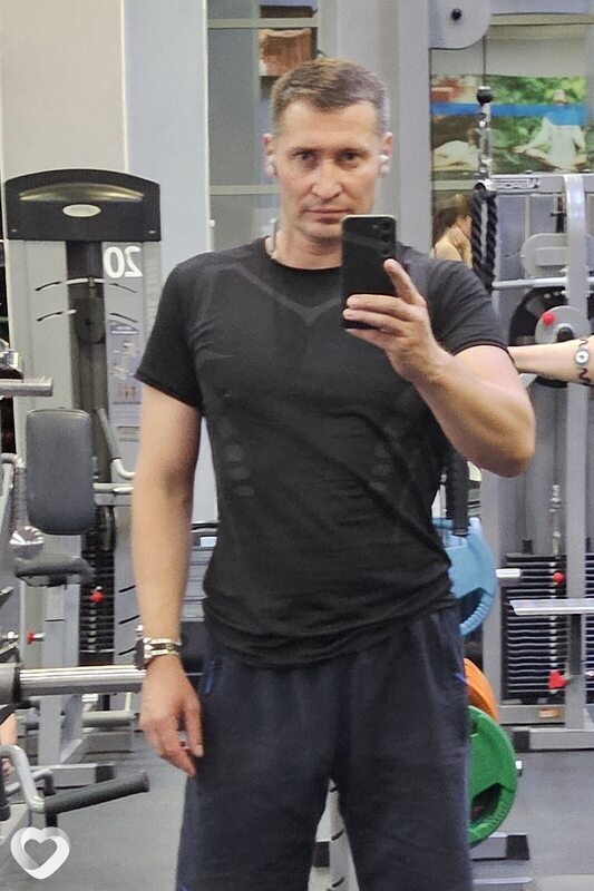 Дмитрий, 41, Чите — анкета №3146874