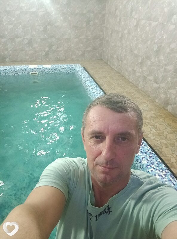 Саша, 45, Ростове-на-Дону — анкета №3146876