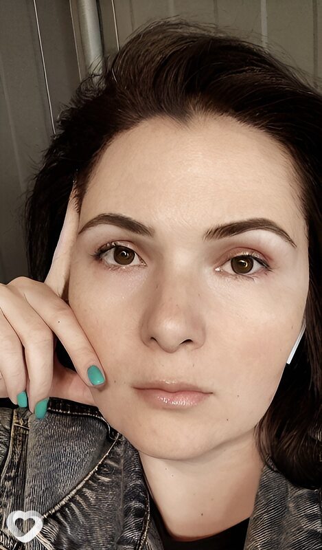 Елена, 41, Ярославле — анкета №3146878