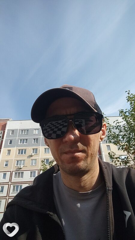 Ильсур, 40, Набережных Челнах — анкета №3147205