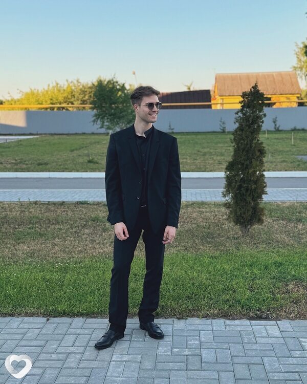 Вадим, Москва