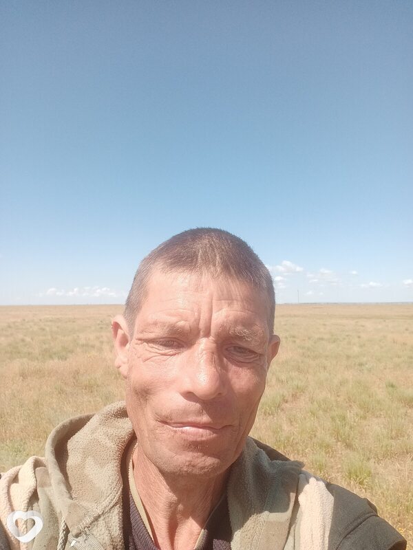Владимир, 44, Волжском — анкета №3147210