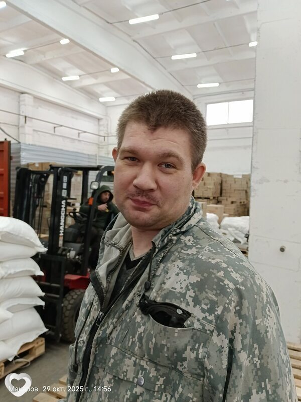 Евгений, 36, Абакане — анкета №3147213