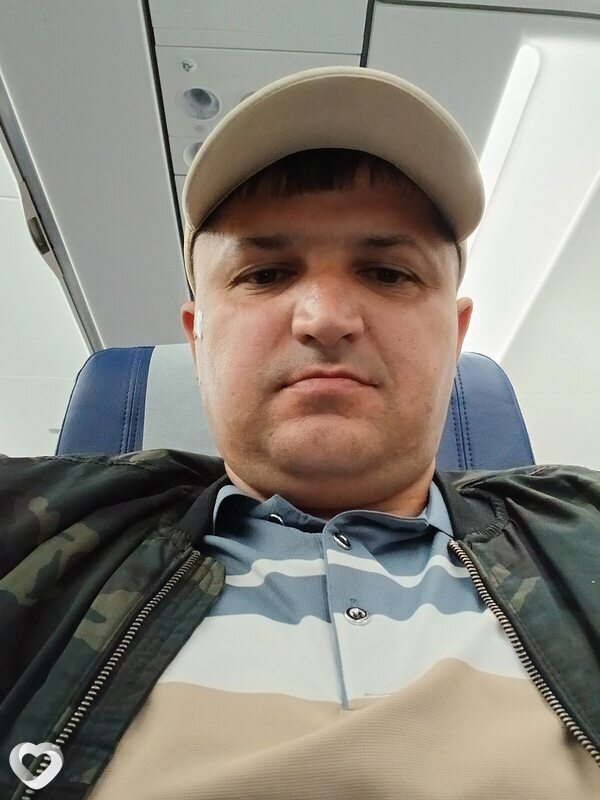 Рома, 35, Истре — анкета №3147215