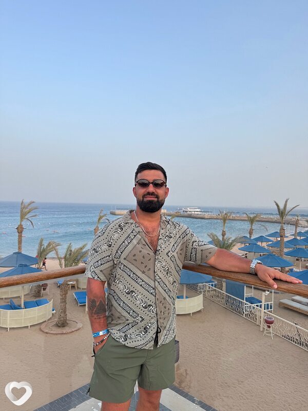 Эльмин, 30, Балашихе — анкета №3147217