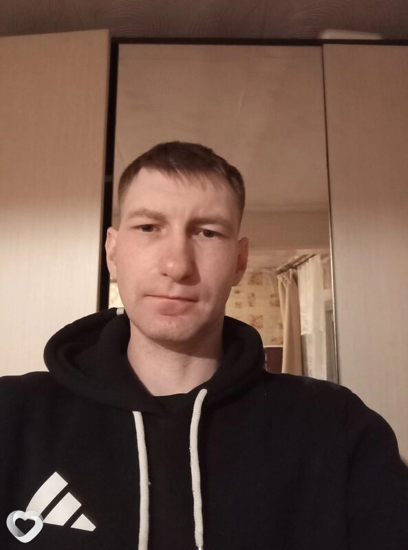 Aleksandr, 35, Улан-Удэ — анкета №3147224