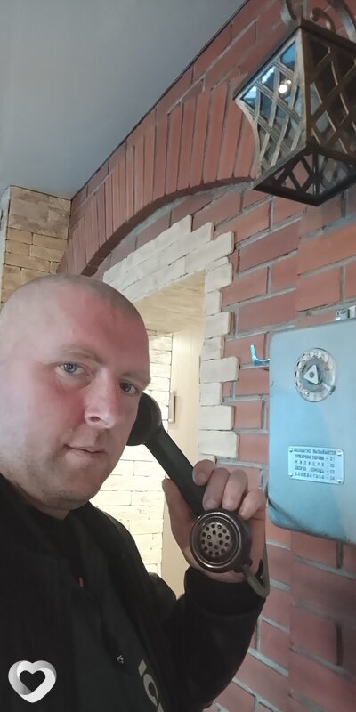 Максим, 33, Бийске — анкета №3147107