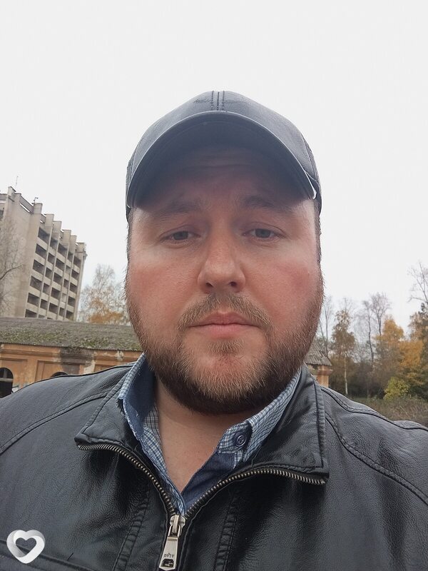 Пётр, 38, Нижнем Тагиле — анкета №3146972