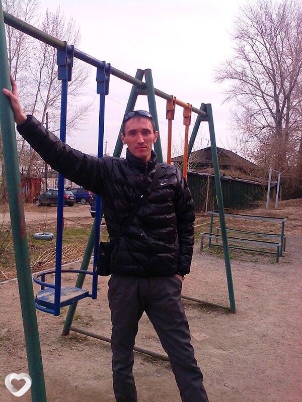 Вячеслав, 40, Новосибирске — анкета №3146976