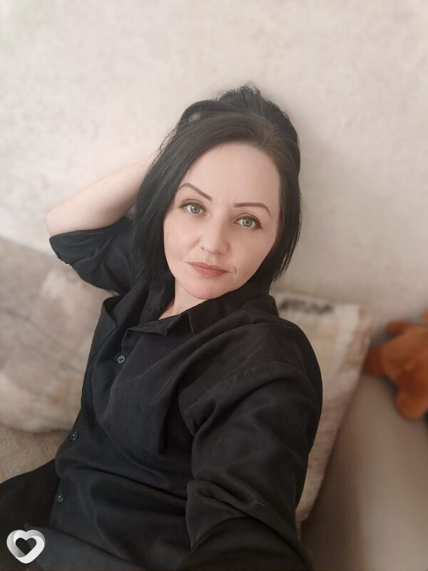 Анастасия, 40, Тюмени — анкета №3147187