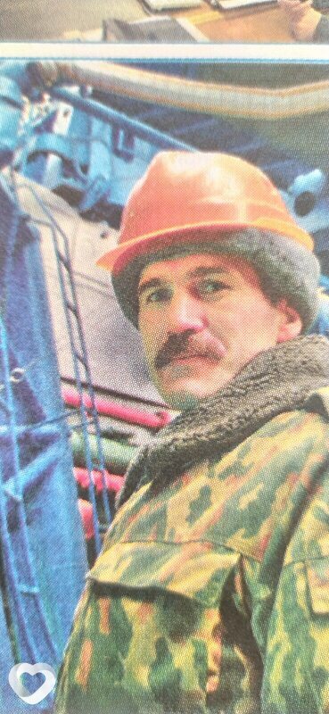 Александр, 61, Уссурийске — анкета №3147200