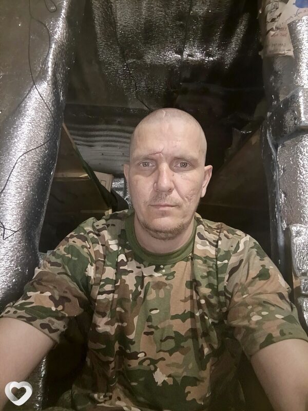Александр, 37, Москве — анкета №3147158