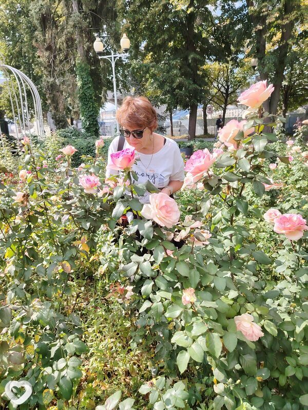 Марина, 55, Волгограде — анкета №3147159