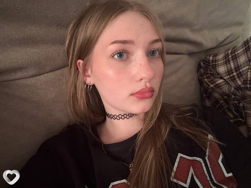 Арина, 19, Гродно — анкета №3147160
