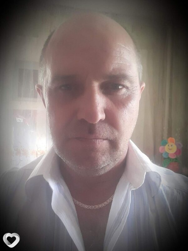 Михаил, 48, Петропавловске — анкета №3147168