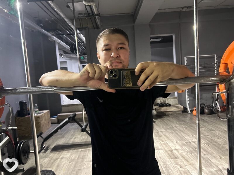 Иван, 29, Иркутске — анкета №3147171