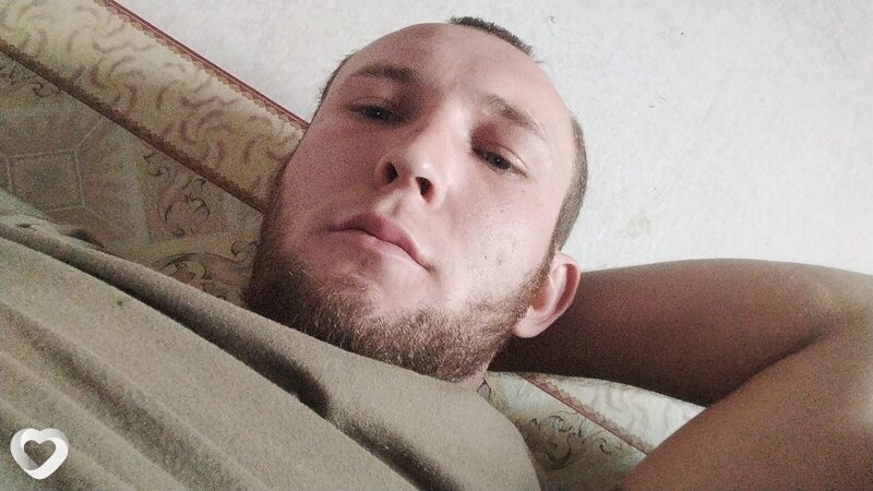 Серега, 27, Пятигорске — анкета №3147175