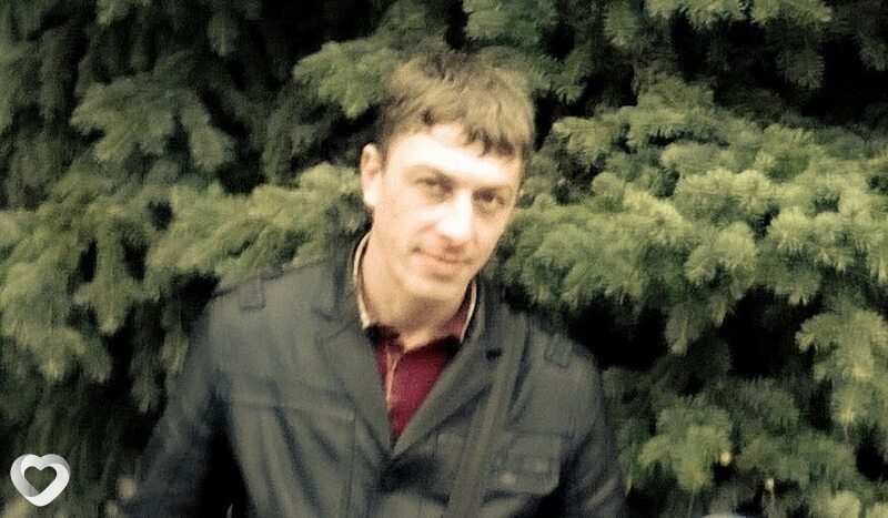 Сергей, 47, Минске — анкета №3147178
