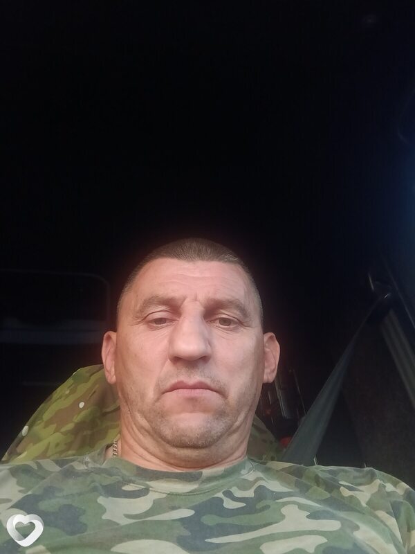 Михаил, 47, Луганске — анкета №3147235