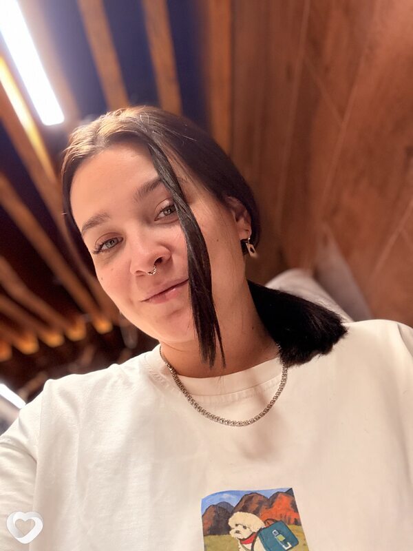 Рина, 27, Москве — анкета №3147239
