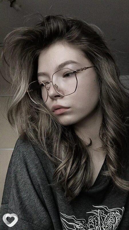 Виктория, 20, Минске — анкета №3147245