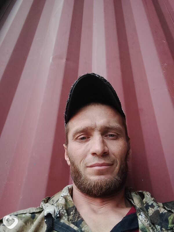 Михаил, 41, Новосибирске — анкета №3147254